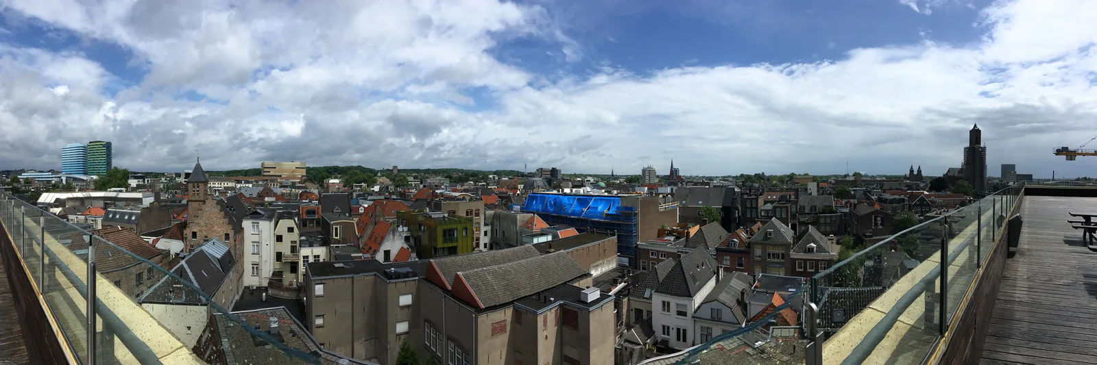 Koningsdag in Arnhem: vrijmarkt en festivals