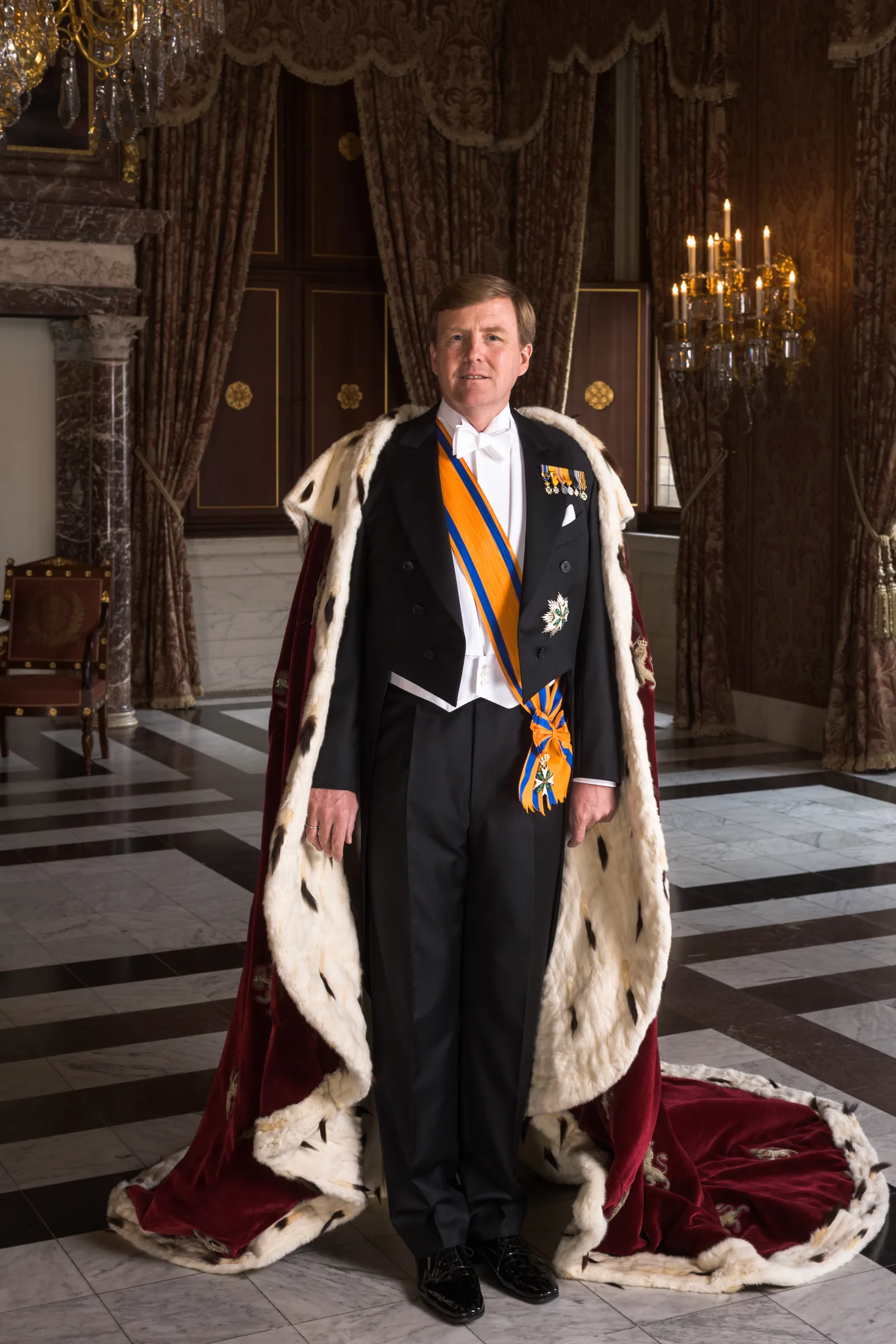 Het Koningslied van 2013: ophef rond een feestlied