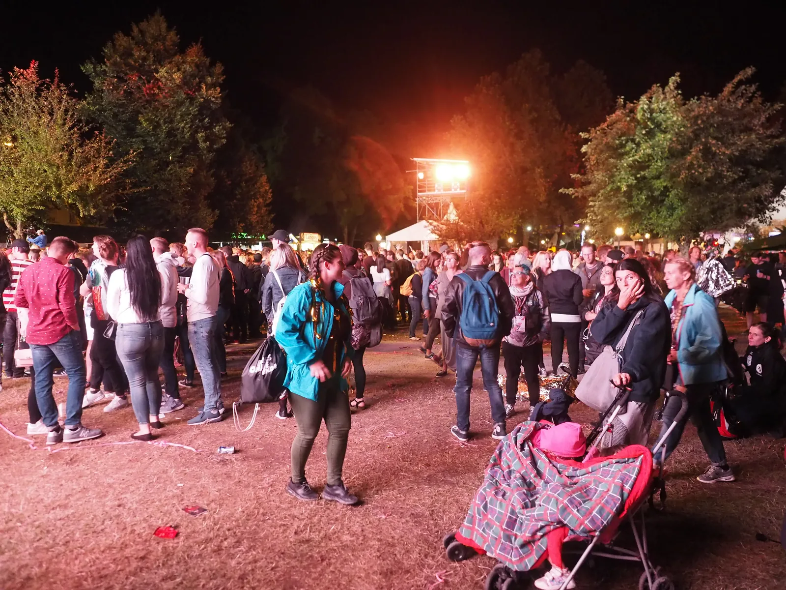 Koningsnacht: waar je het beste uitgaat op 26 april