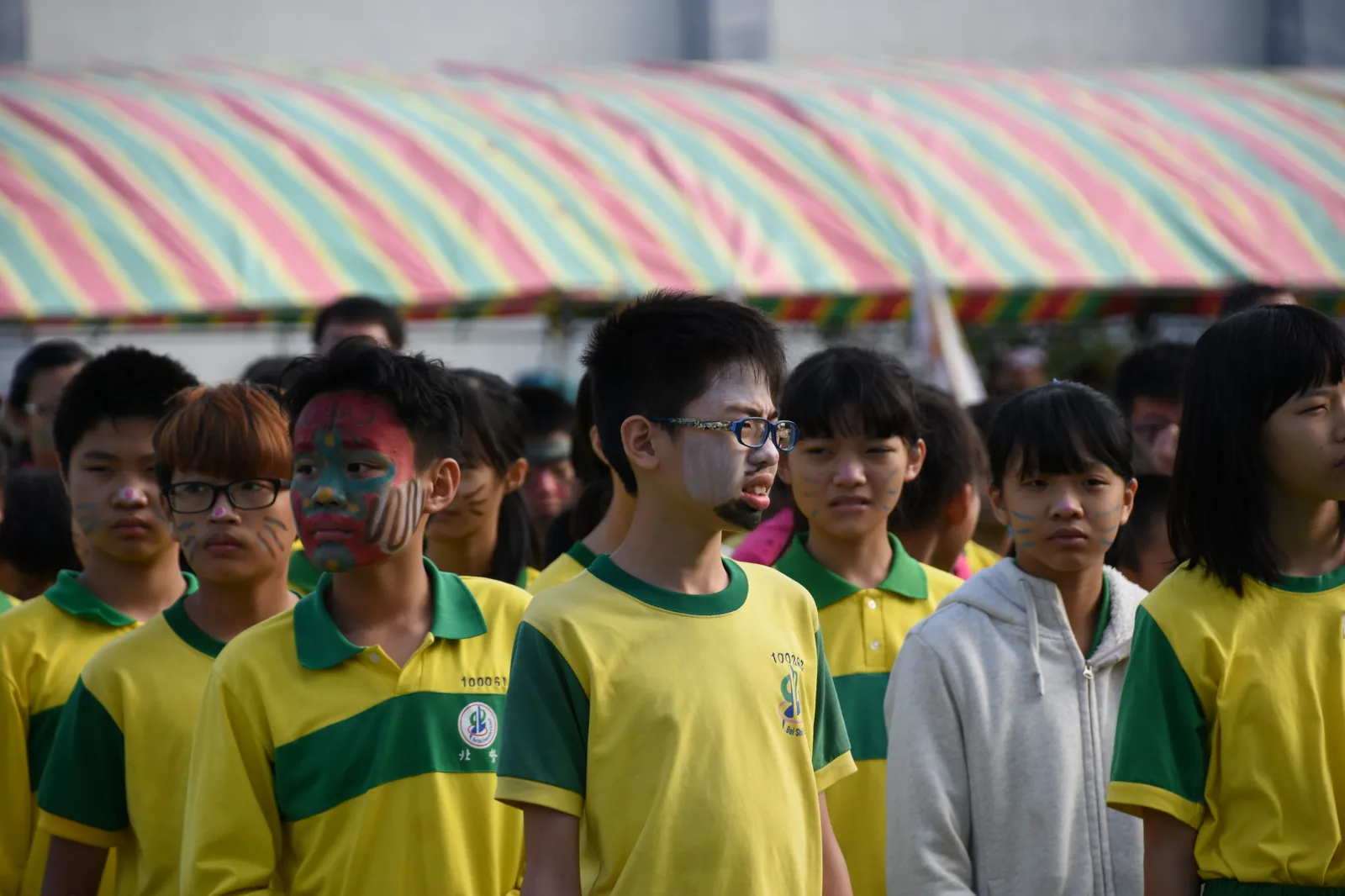 De Koningsspelen: de sportdag voor schoolkinderen
